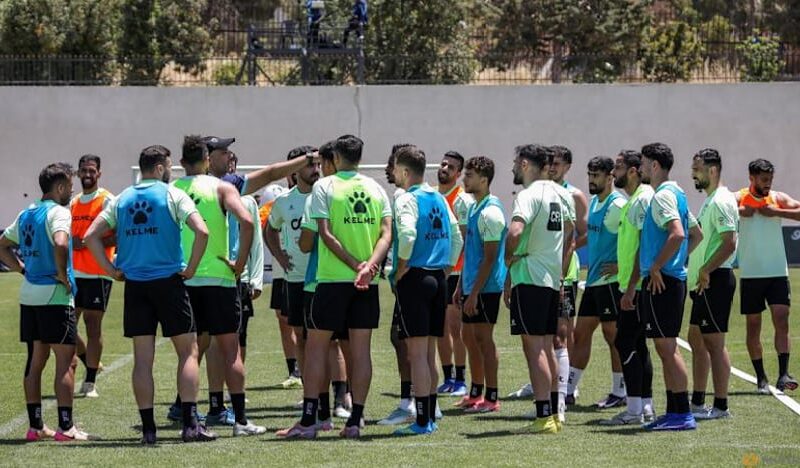Jordan to let fans start work late for World Cup debut