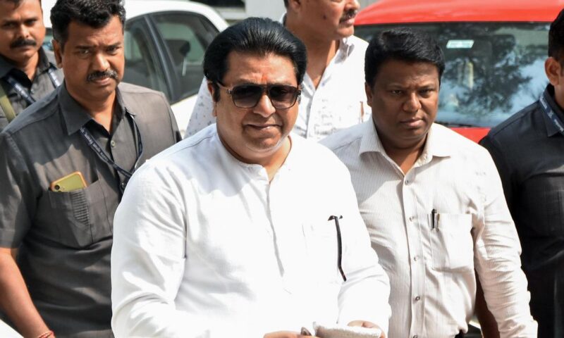 2008 railway exam assault: Raj Thackeray’s role in instigating attack not proved, says court