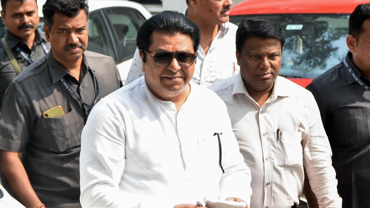 2008 railway exam assault: Raj Thackeray’s role in instigating attack not proved, says court