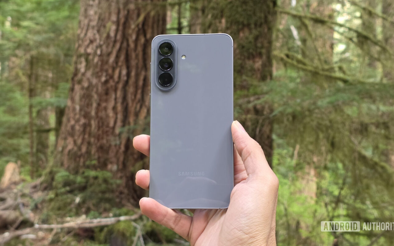 I tested the Samsung Galaxy A57 5G for a month and I liked it, but I’m not sure you should buy one