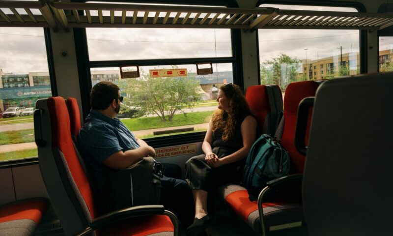 Bigger price tag, smaller footprint: How Austin’s Project Connect went off the rails