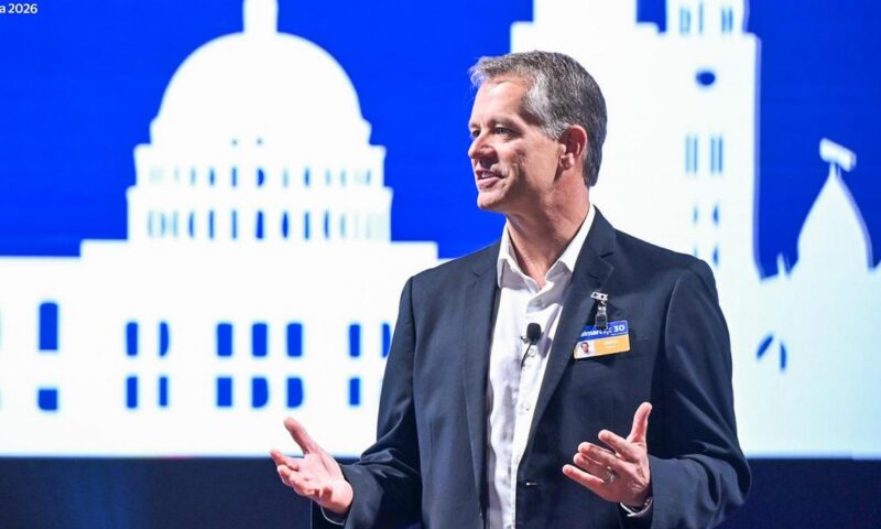 Flipkart’s 13-minute delivery really impressive: Walmart Inc President and CEO
