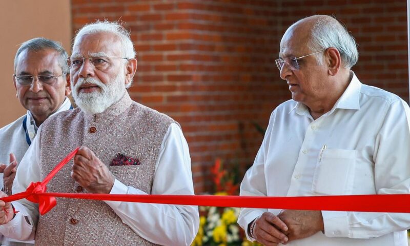 Gujarat signs MoU with Meta to deliver 20 government services via WhatsApp