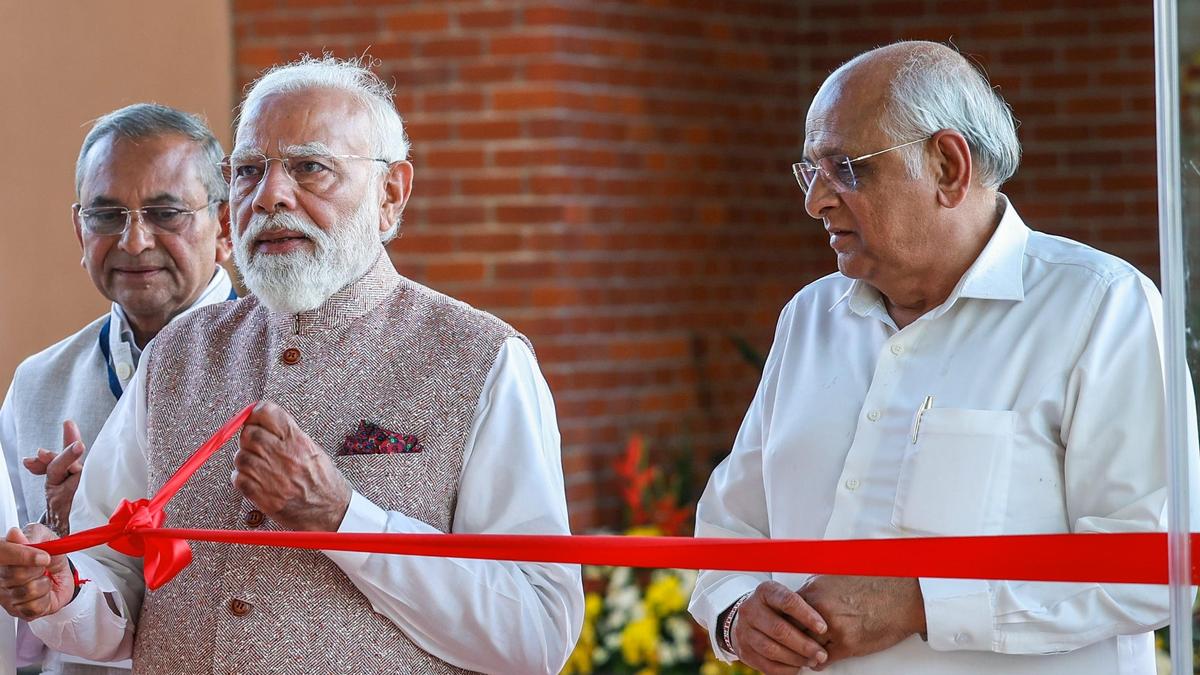 Gujarat signs MoU with Meta to deliver 20 government services via WhatsApp