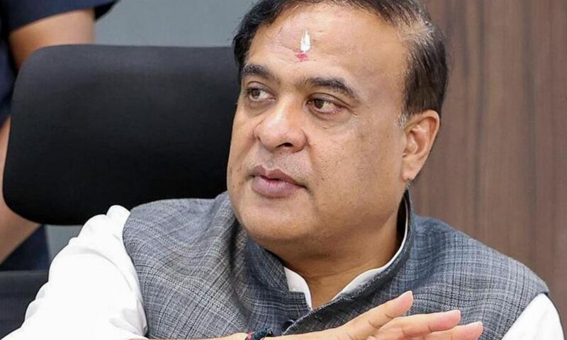 UCC Bill introduced in Assam Assembly