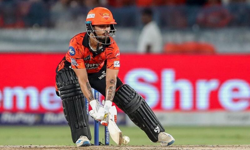IPL 2026: More than having maturity, it’s about shot selection, says Ishan Kishan