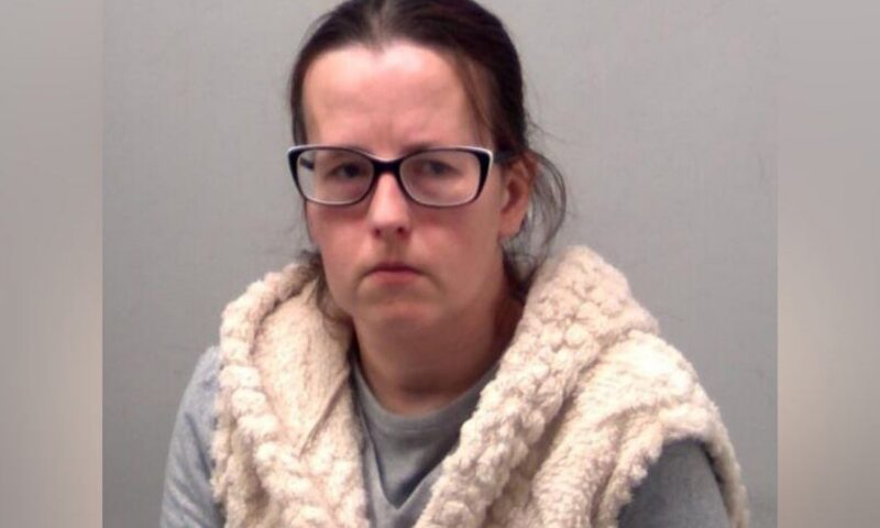Mother guilty of killing toddler son after feeding him drugs before he could be taken into care