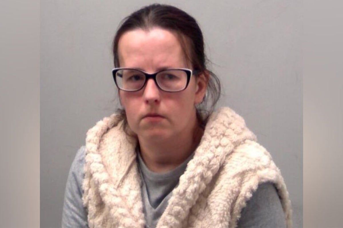 Mother guilty of killing toddler son after feeding him drugs before he could be taken into care