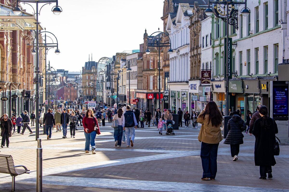 Dozens of new planning applications submitted across Leeds