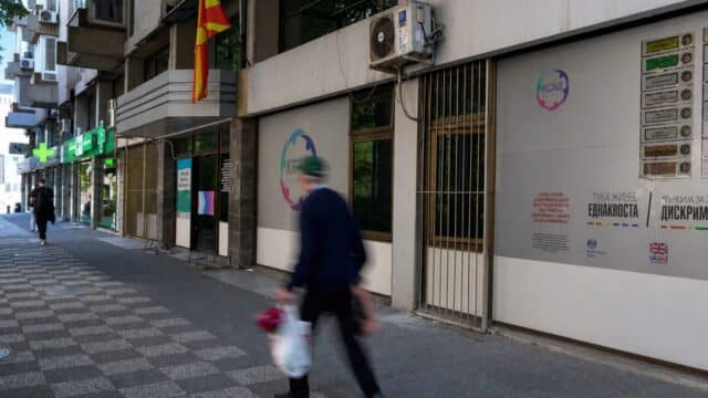 Fears Grow over Credibility of North Macedonia’s Anti-Discrimination Body