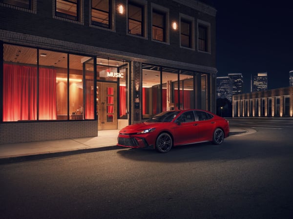 Popular mid-sized sedans Consumer Reports thinks you should avoid — and what to buy instead