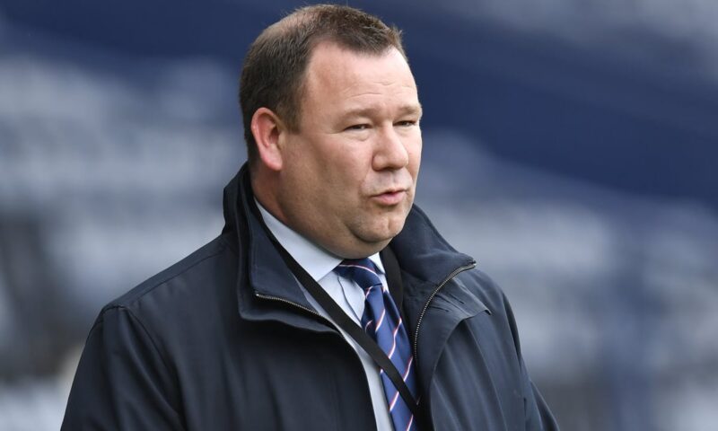Scottish FA appoint ex-Rangers man into ‘critical role’ following departure from Premier League club