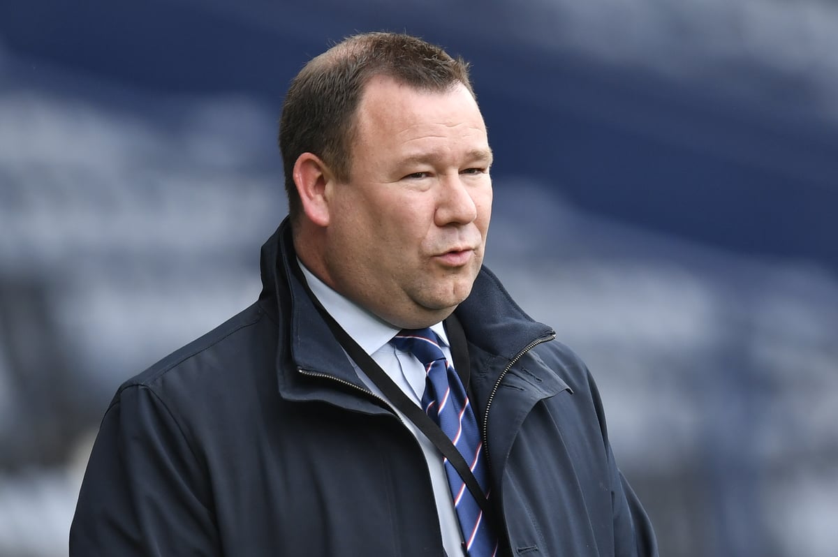 Scottish FA appoint ex-Rangers man into ‘critical role’ following departure from Premier League club