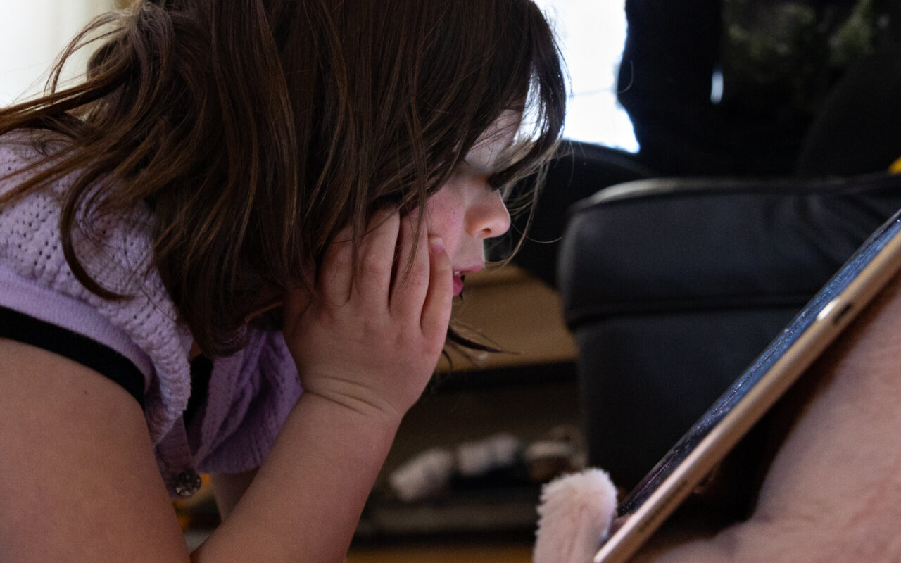 Surgeon General’s Office Issues Screen Time Warning