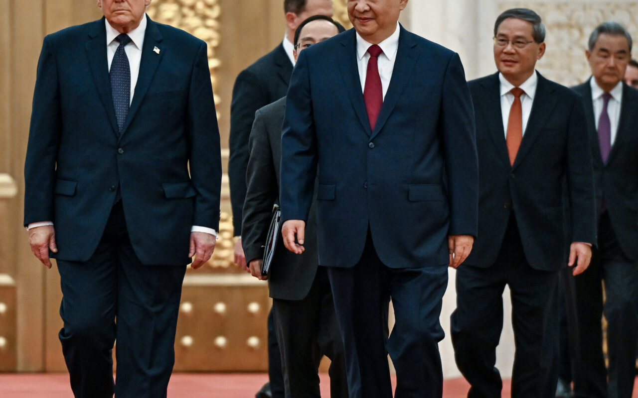 China Confirms It Will Buy 200 Boeing Planes