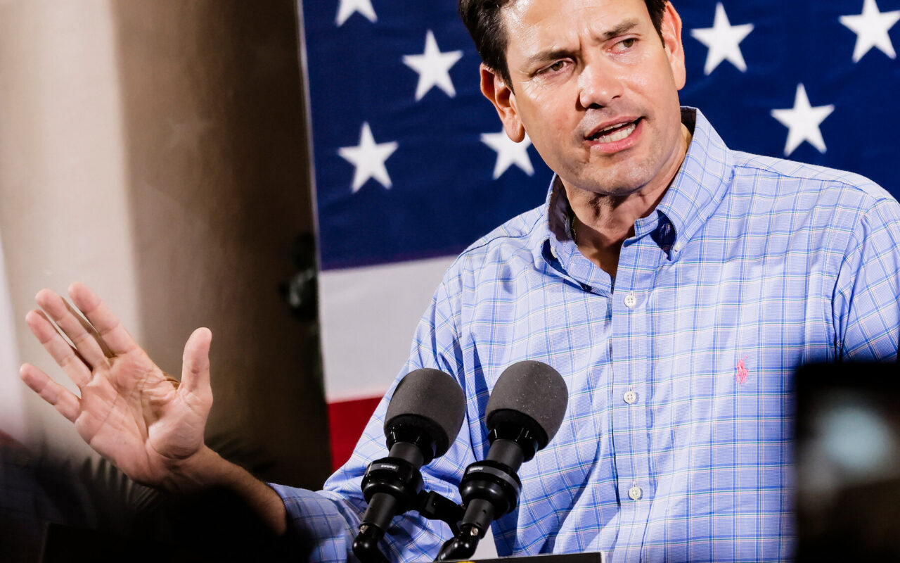 Rubio Moves Closer to Decades-Long Goal of Transforming Cuba