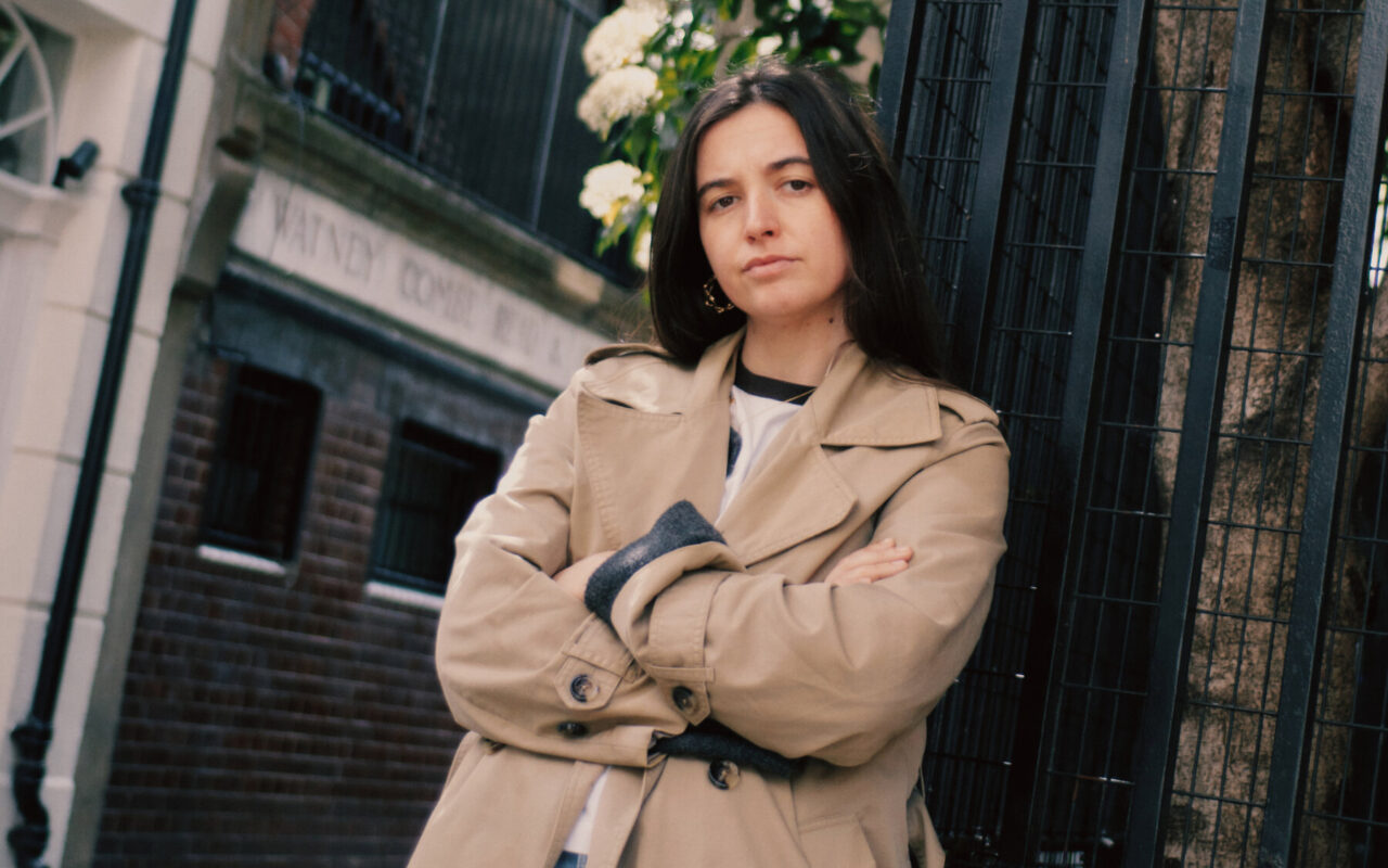 With ‘1536,’ Ava Pickett Is ‘the Charli XCX of Young Playwrights’