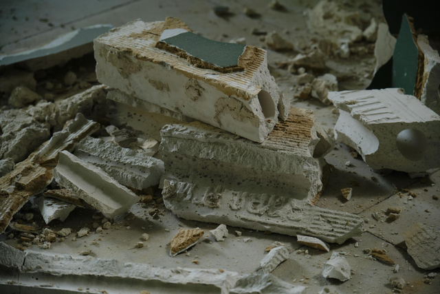 Among the Victims of Russia’s May 24 Attack: Ukraine’s National Art Museum