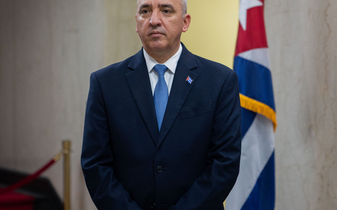 Cuba Says the Trump Administration Is Not Negotiating in Good Faith