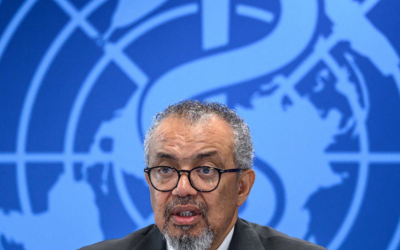 Ebola Outbreak Is Unlikely to Become Global Threat, W.H.O. Says