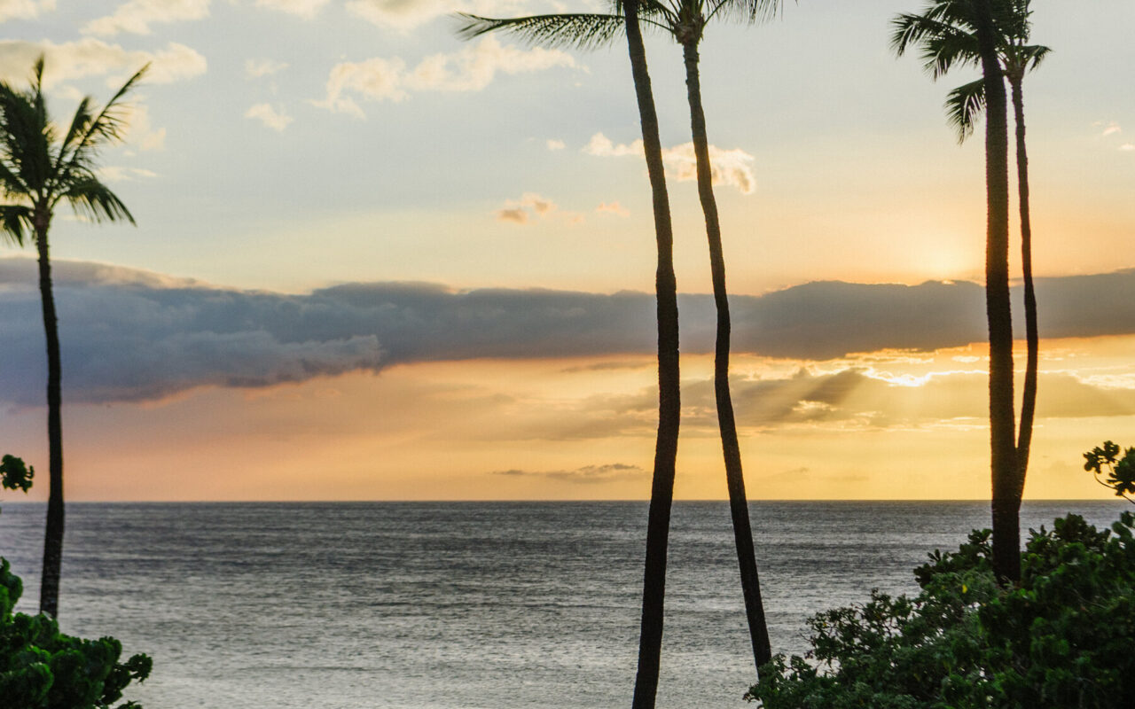 6 Perfect Beaches for Your Memorial Day Getaway