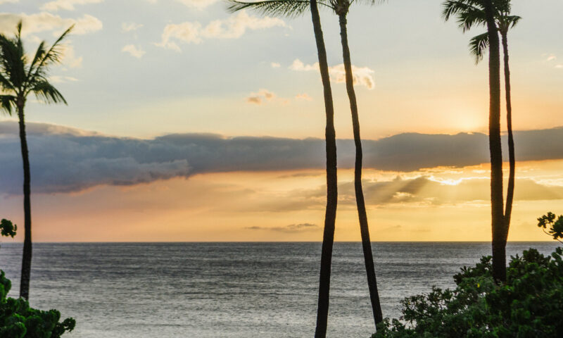 6 Perfect Beaches for Your Memorial Day Getaway