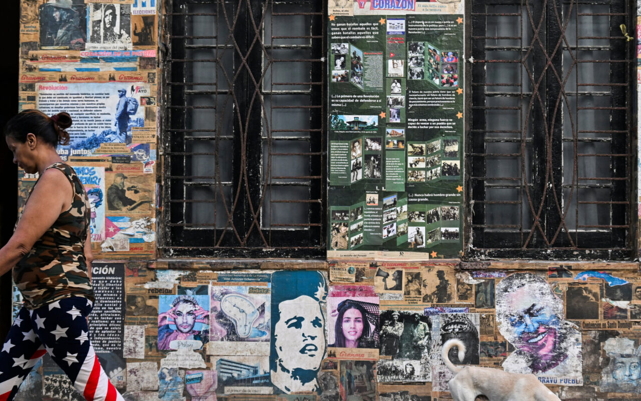 Why the U.S. Chose May 20 to Seek Charges Against Raúl Castro