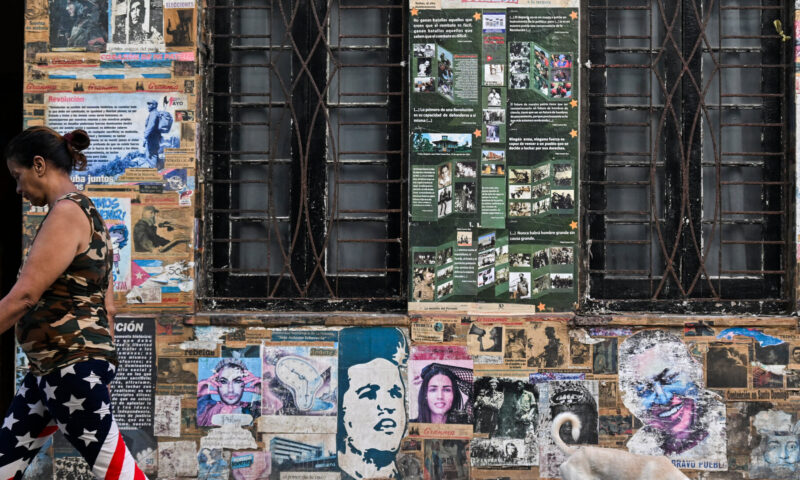 Why the U.S. Chose May 20 to Seek Charges Against Raúl Castro