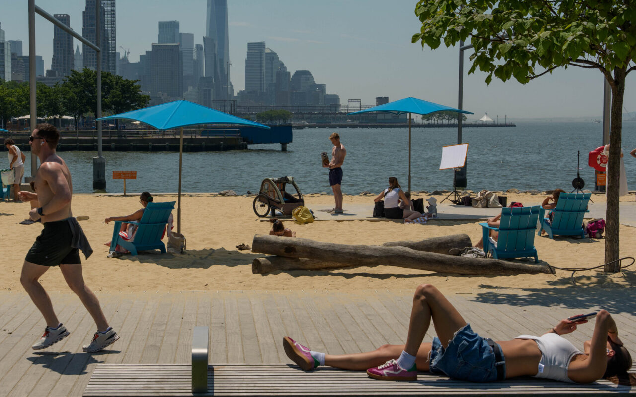 This Memorial Day Starts a Summer That Is Longer Than Most