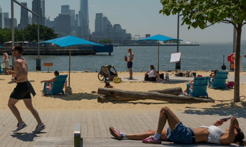 This Memorial Day Starts a Summer That Is Longer Than Most
