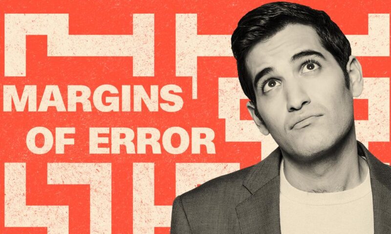 Margins of Error