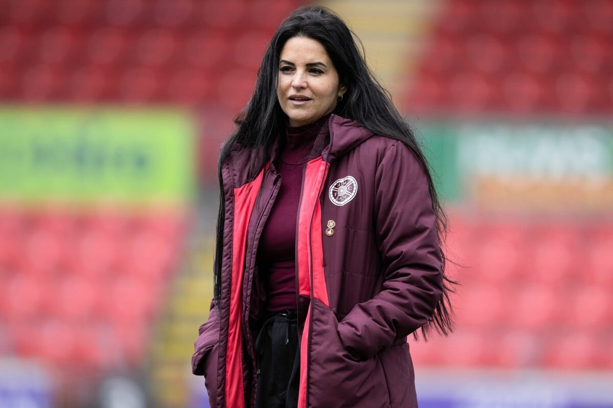 Hearts land first SWPL title despite Hibs defeat as Rangers endure final day shocker