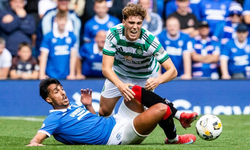 Celtic ace ‘targeted’ amid £100m deal, Rangers exit planned, Scotland man in demand – Scottish transfer news