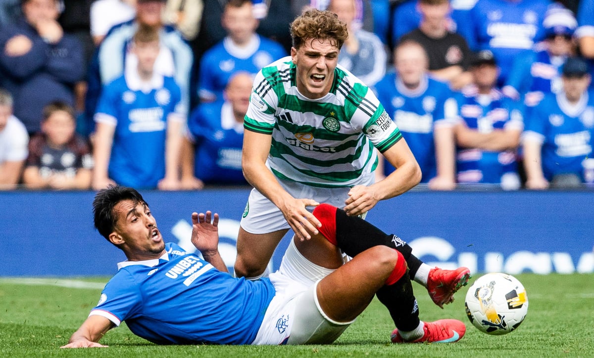 Celtic ace ‘targeted’ amid £100m deal, Rangers exit planned, Scotland man in demand – Scottish transfer news