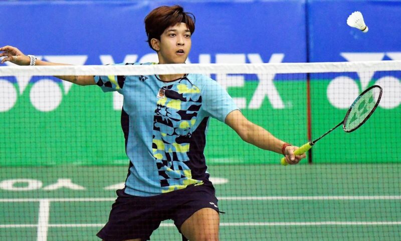 Ashmita Chaliha moves to quarterfinals of Malaysia Masters
