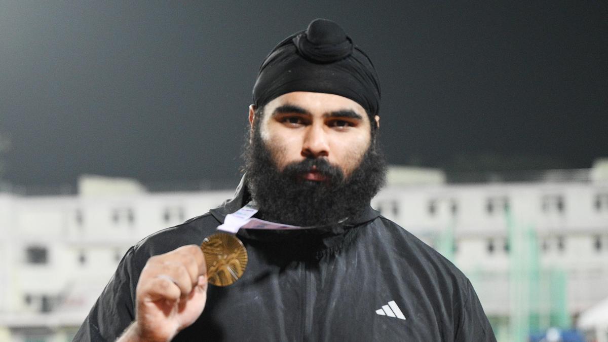 Samardeep shocks Toor, earns CWG qualification; Yashas and Santhosh, too, make it