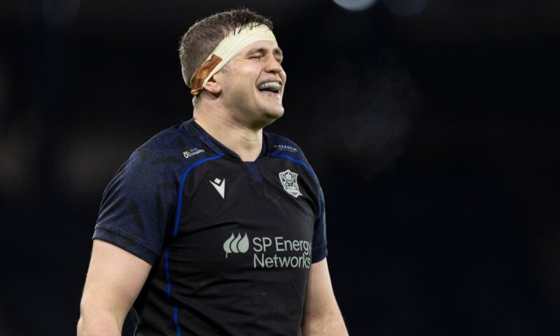 Glasgow Warriors won’t abandon principles on ‘green car park’ in bid to reach semi-finals