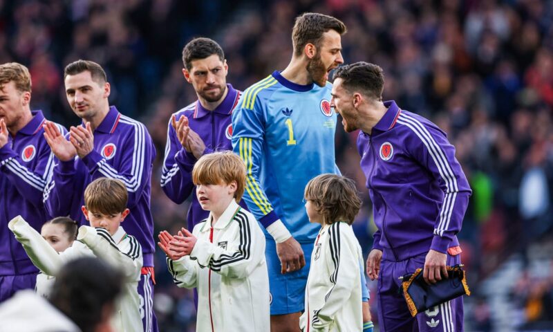 Scotland World Cup Squad: How the full 26-man squad list chosen by Steve Clarke are performing ahead of the tournament