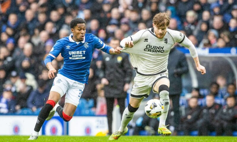 Rangers target drops hint, Celtic eye offer for ‘Busquets-esque’ ace, Scotland star rejects Serie A – Scottish transfer news