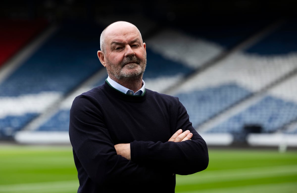Steve Clarke signs Scotland contract extension beyond World Cup as bumper new deal confirmed
