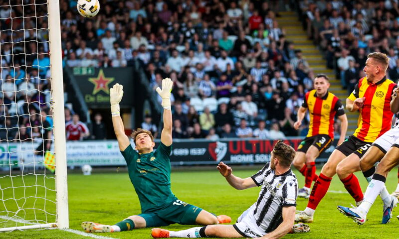 St Mirren avoid unwanted Scottish first as 12th Premiership team for next season confirmed