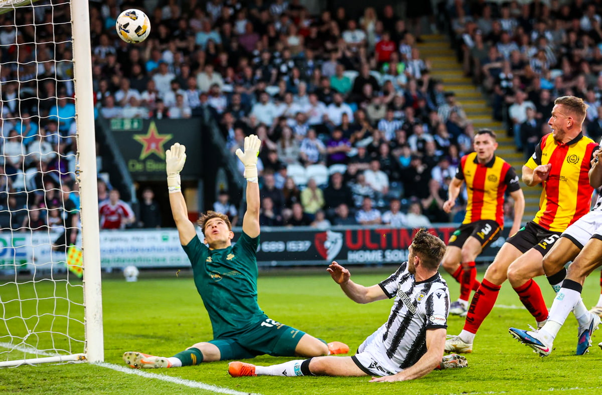 St Mirren avoid unwanted Scottish first as 12th Premiership team for next season confirmed