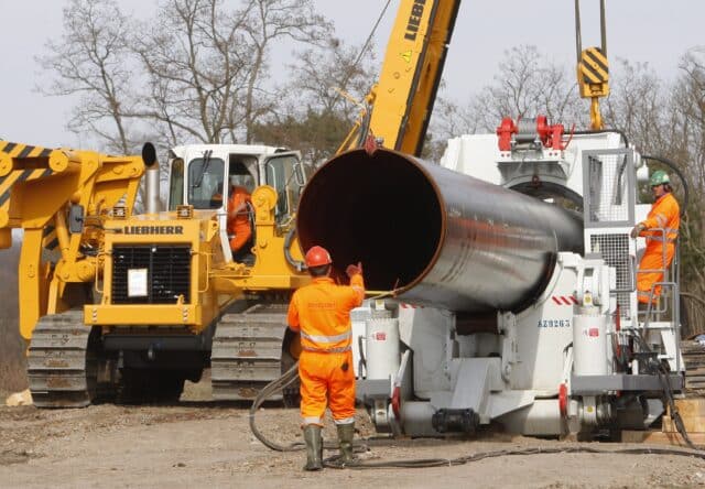 Power Struggles: Disputes Over Gas Strategy Reflect Bosnia’s Internal Fractures