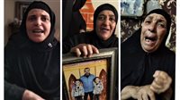 إنهاء حياة عامل على يد فران وشقيقه غدرًا في البحيرة.. والأسرة تطالب بالقصاص