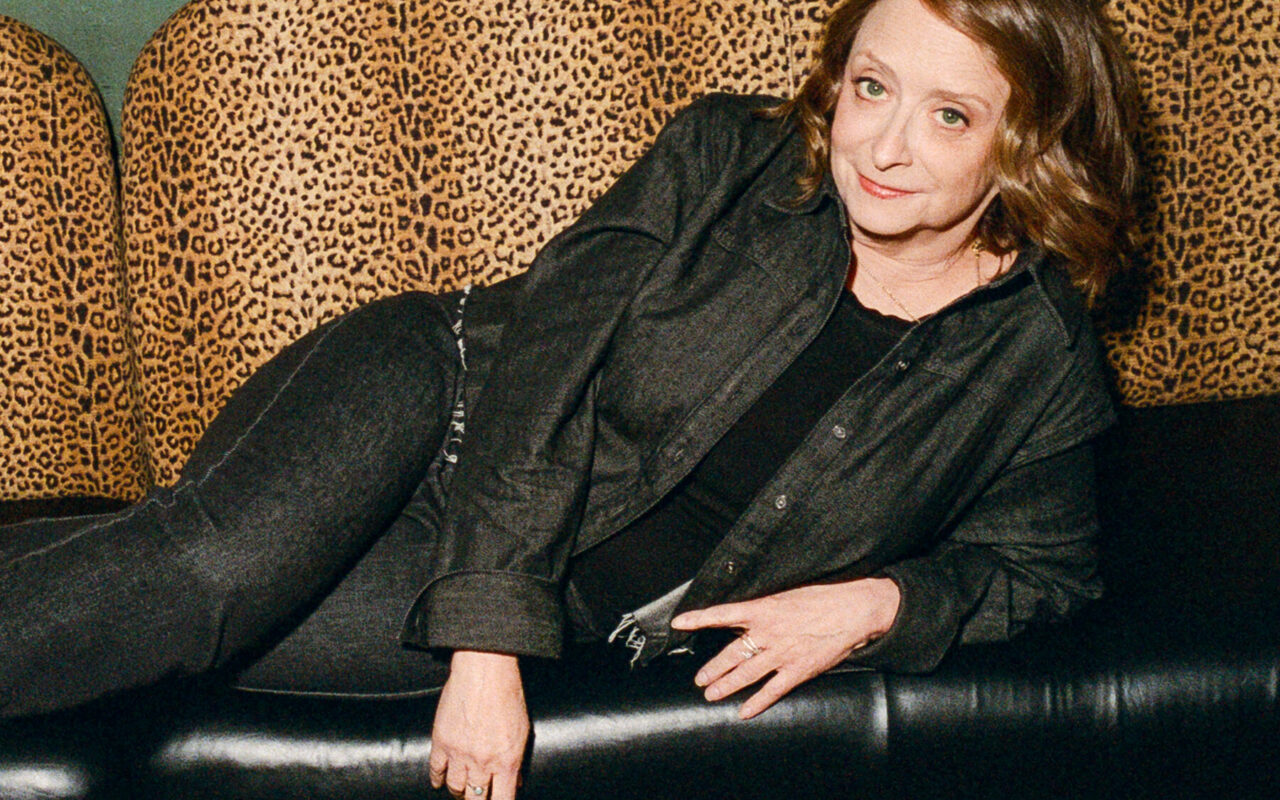 ‘Debbie Downer’ Is Enjoying an Upswing