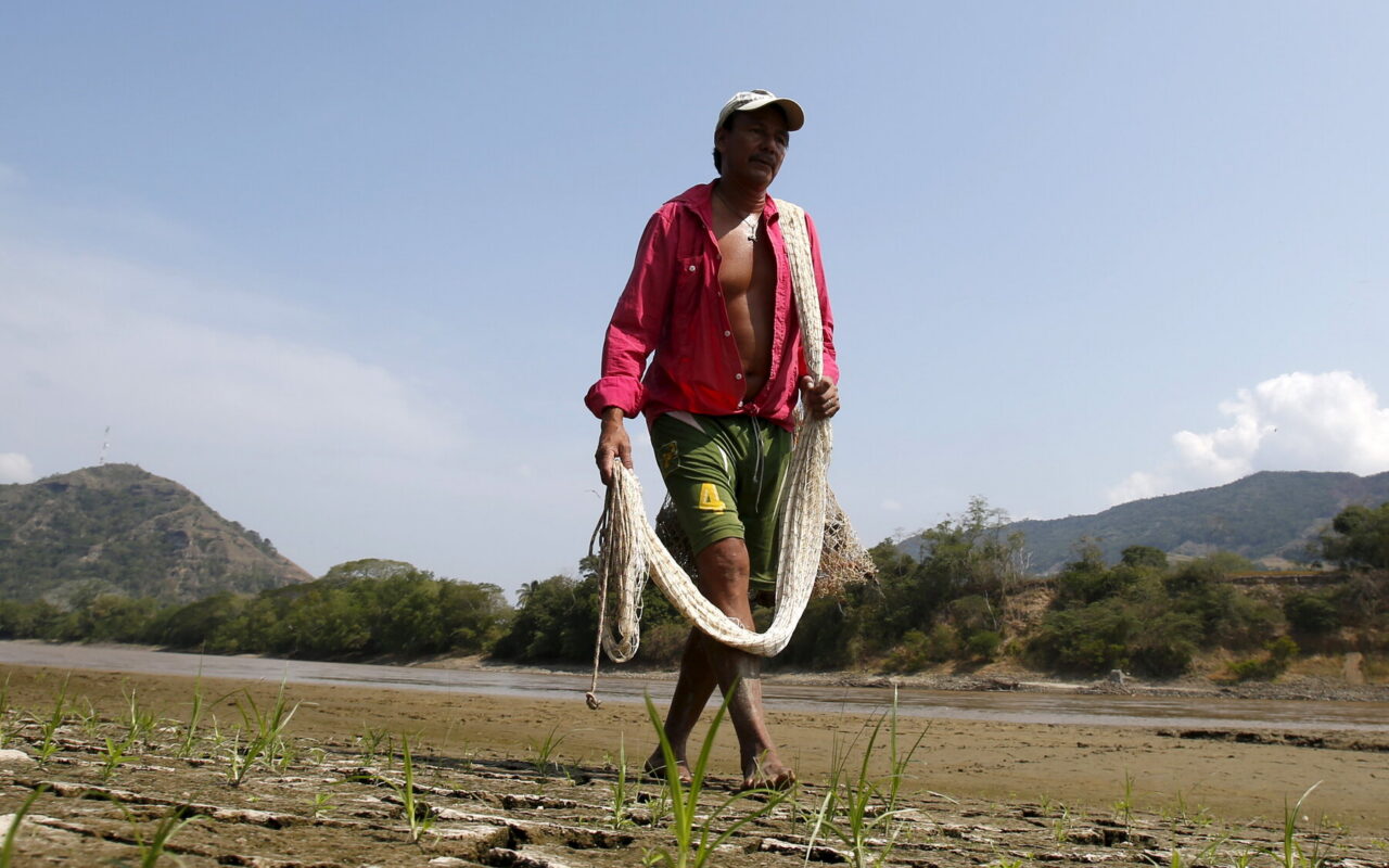 A Strong El Niño Could Be Coming. Countries Are Already Preparing.