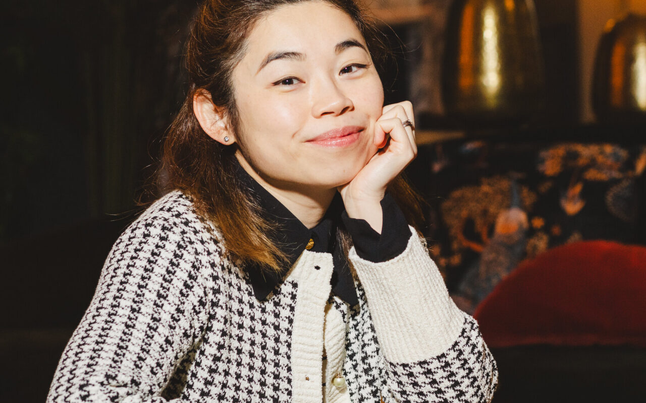 Elim Chan Becomes First Female Music Director of San Francisco Symphony
