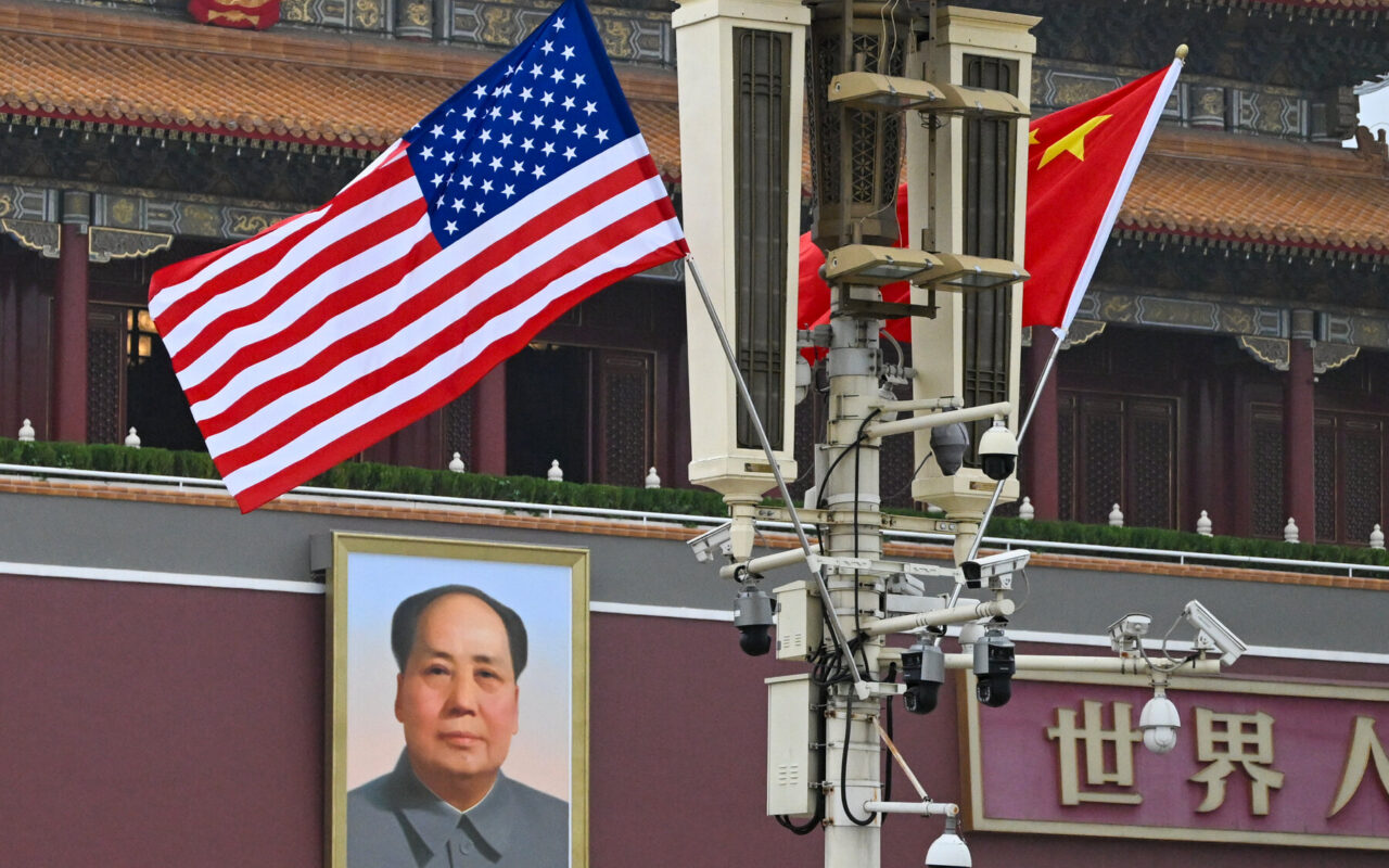 After China Orders a Times Reporter to Leave the Country, the U.S. Reciprocates