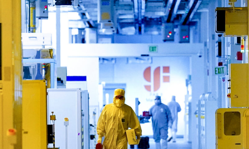 U.S. Invests $2 Billion and Takes Stake in Quantum Firms