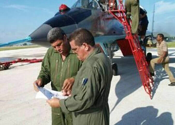 Cuban Pilot in Florida Is a Defendant in Raúl Castro Indictment